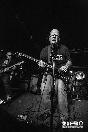 Kudgel in concert