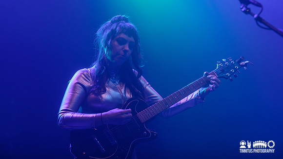 Angel Olsen in concert