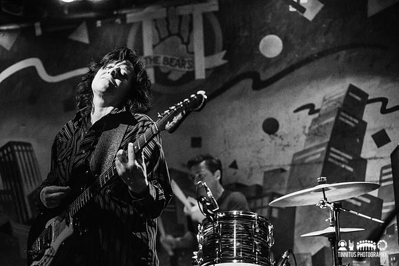 Thalia Zedek in concert