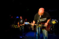 Kudgel in concert