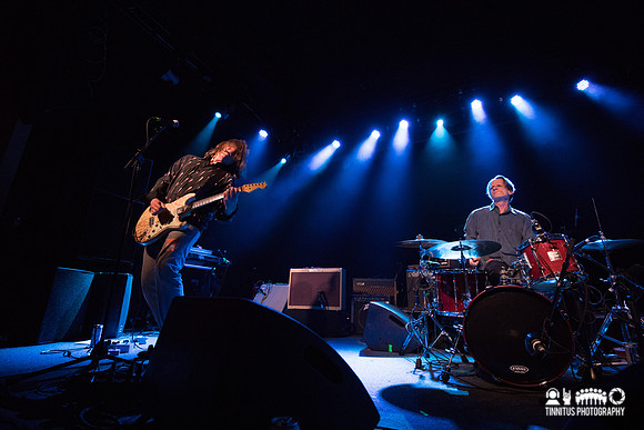 The Trinary System in concert