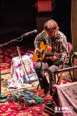 William Tyler in concert