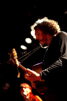 Bobby Bare Jr. in concert