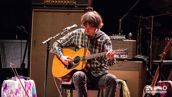 William Tyler in concert