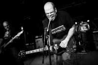 Kudgel in concert