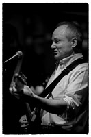Big Dipper in concert