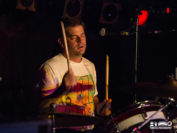 Kudgel in concert