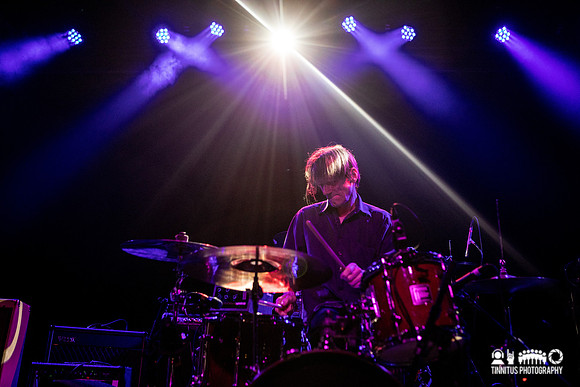 The Trinary System in concert