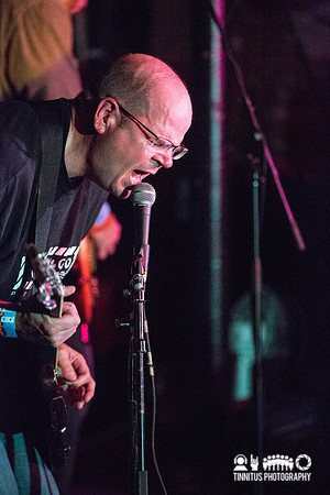 Kudgel in concert