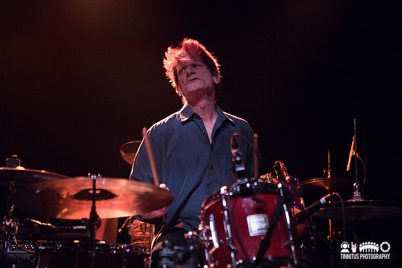 The Trinary System in concert