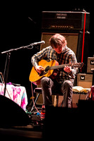 William Tyler in concert
