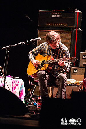William Tyler in concert