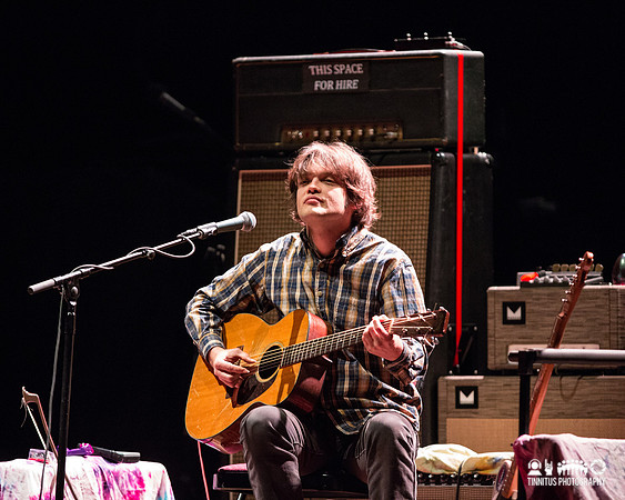 William Tyler in concert