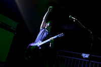 Cave In in concert