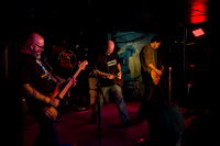 Kudgel in concert