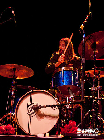 Grace Potter and The Nocturnals in concert