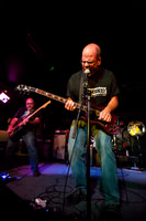 Kudgel in concert
