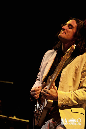 Grace Potter and The Nocturnals in concert