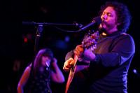Bobby Bare Jr. in concert