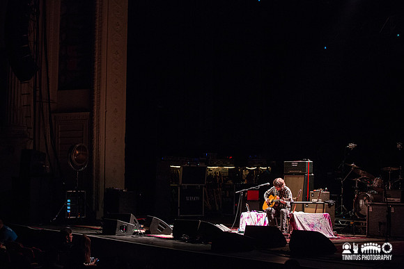 William Tyler in concert