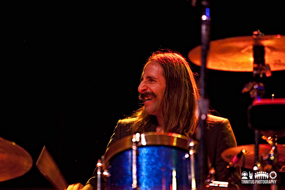 Grace Potter and The Nocturnals in concert