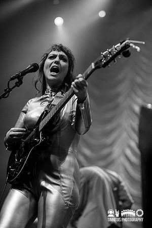 Angel Olsen in concert