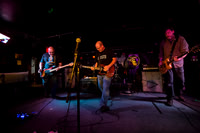 Kudgel in concert