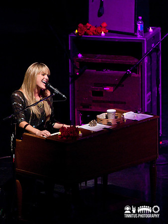 Grace Potter and The Nocturnals in concert