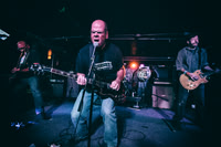 Kudgel in concert