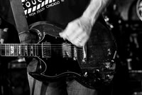 Kudgel in concert