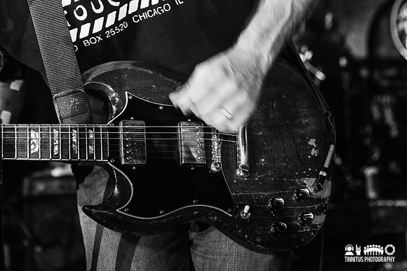 Kudgel in concert