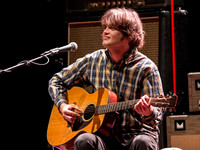 William Tyler in concert
