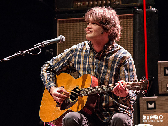 William Tyler in concert