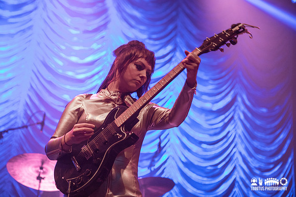 Angel Olsen in concert