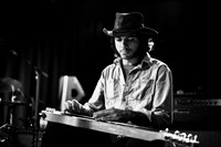 Bobby Bare Jr. in concert