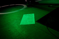 Cave In in concert