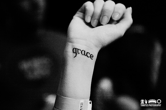 Grace Potter and The Nocturnals in concert