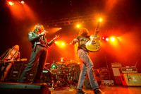 Crash Midnight in concert