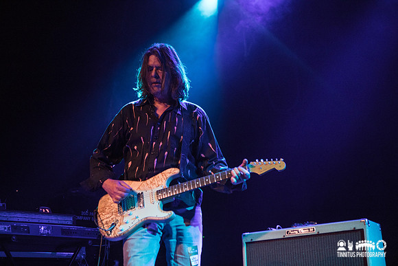 The Trinary System in concert