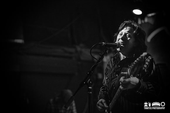 Thalia Zedek in concert