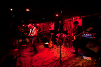 Big Dipper in concert