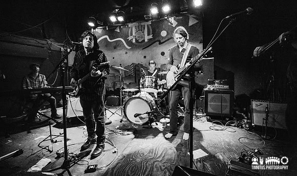 Thalia Zedek in concert