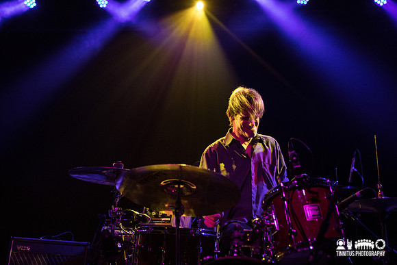 The Trinary System in concert