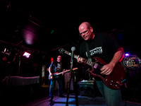 Kudgel in concert