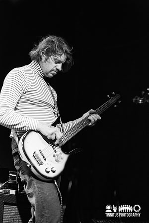 Thalia Zedek in concert