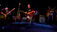 Kudgel in concert