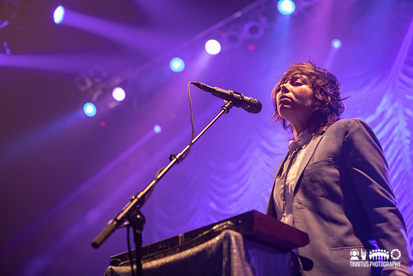 Angel Olsen in concert