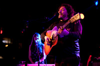 Bobby Bare Jr. in concert