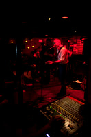 Big Dipper in concert