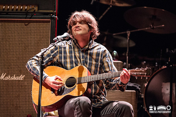 William Tyler in concert